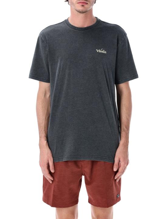 26SS 비슬라 반팔 티셔츠 M403CSTR PHA PHANTOM