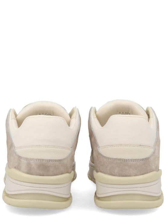 26SS 악셀 아리가토 스니커즈 F3902001 OFFWHITE TAUPE BEIGE - AXEL ARIGATO