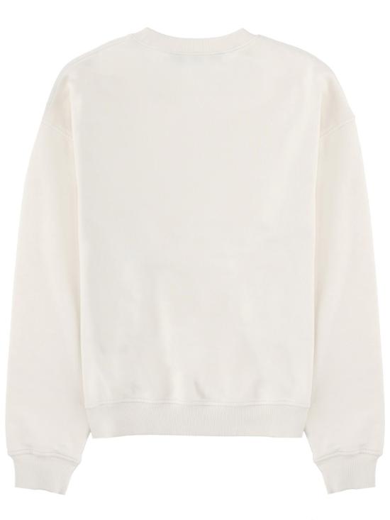 26SS 팜앤젤스 긴팔 티셔츠 PMBA08HS26 FLE0040310 WHITE - PALM ANGELS