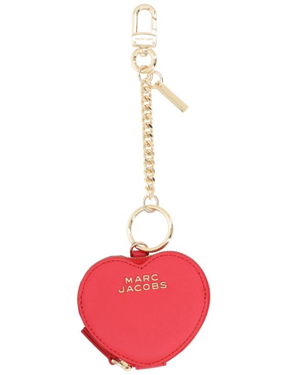 26SS 마크제이콥스 키링 2S6SCP003S01 617 RED