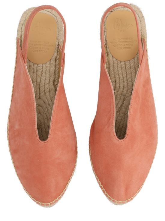 26SS 까스따네르 샌들 026089 807 MARSALA PINK - CASTANER