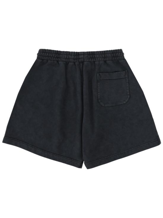 26SS 엠에스지엠 숏팬츠 4040MB71SE 26709298 CHARCOAL - MSGM