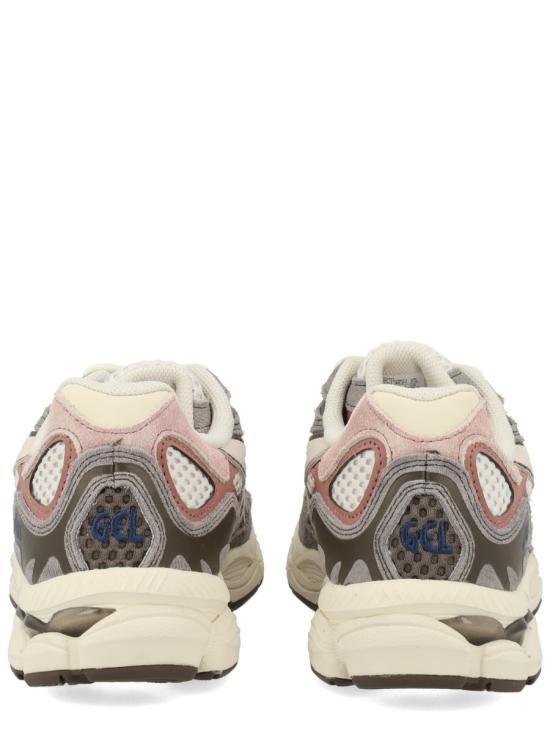 26SS 아식스 스니커즈 1203A897 200 MULTICOLOUR - ASICS