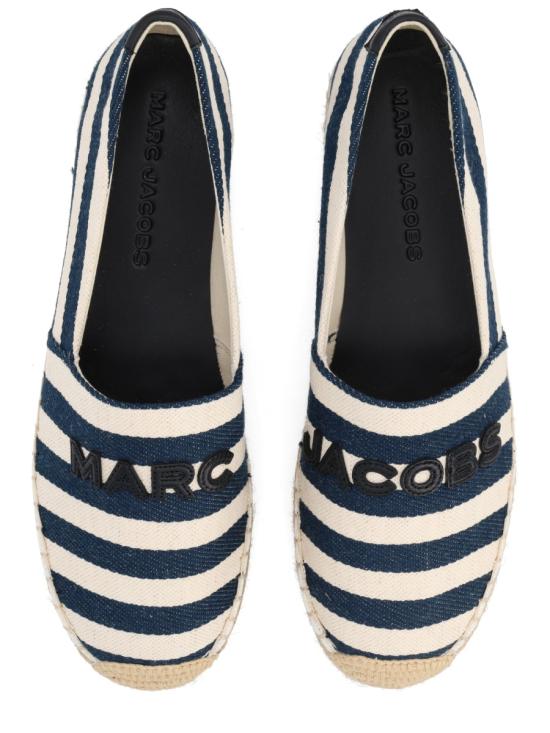 26SS 마크제이콥스 플랫 슈즈 2S6FFL001F58 455 MULTICOLOUR - MARC JACOBS