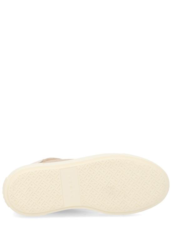 26SS 호간 크로스윈드 스니커즈 호간 HXW7050GB0 0UHO378T BEIGE - HOGAN