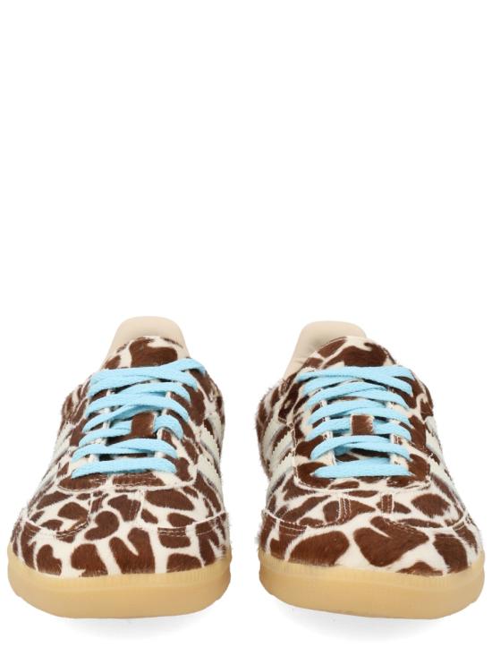 26SS 아디다스 삼바 OG 스니커즈 KI6669 CRLI IVORY GUM3 ANIMALIER - ADIDAS