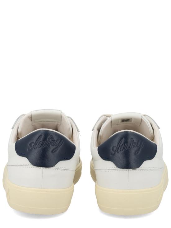 26SS 오트리 스니커즈 SCLM UK05 WHITE - AUTRY