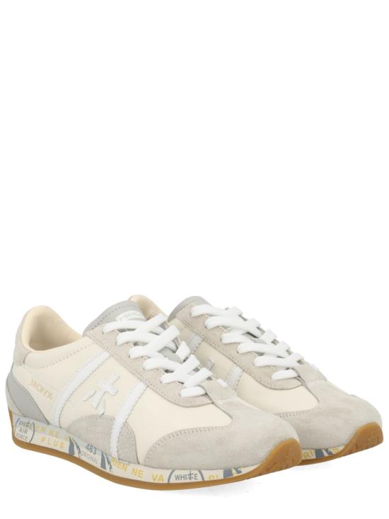 26SS 프리미아타 스니커즈 JACKYX25D 8221 WHITE - PREMIATA