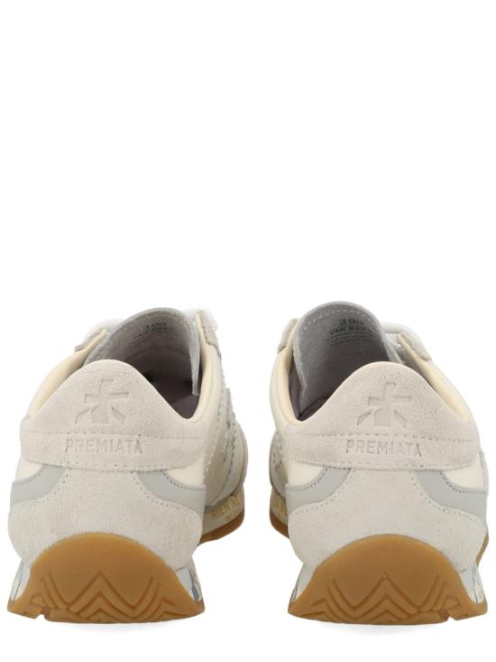 26SS 프리미아타 스니커즈 JACKYX25D 8221 WHITE - PREMIATA