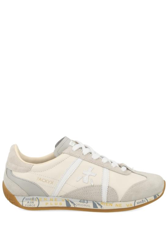 26SS 프리미아타 스니커즈 JACKYX25D 8221 WHITE