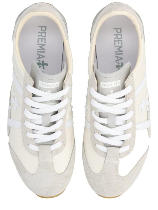 26SS 프리미아타 스니커즈 JACKYX25D 8221 WHITE - PREMIATA