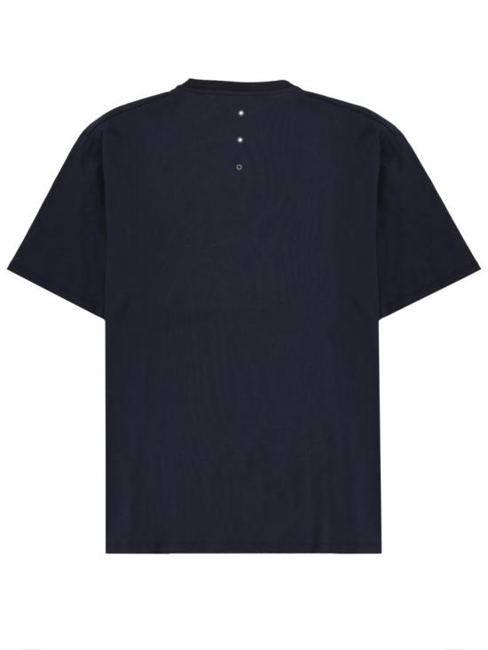 26SS 프리미아타 반팔 티셔츠 PA1017 BLUE - PREMIATA