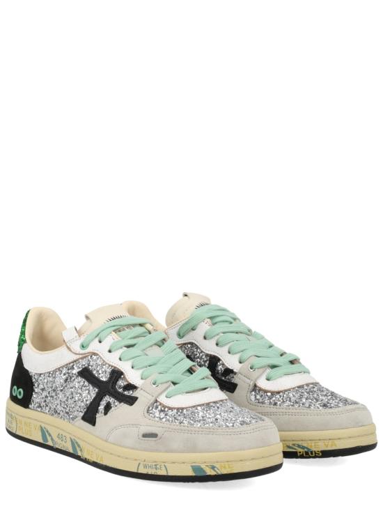 26SS 프리미아타 스니커즈 BSKTCLAD 8165 MULTICOLOUR - PREMIATA