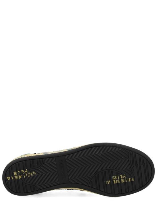 26SS 프리미아타 스니커즈 BSKTCLAD 8165 MULTICOLOUR - PREMIATA