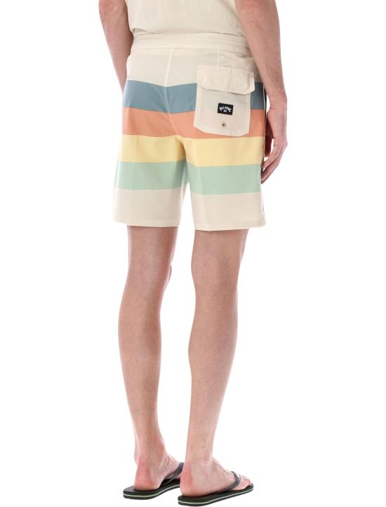 26SS 빌라봉 스윔팬츠 EBYBS00124 TGW1 SAND - BILLABONG