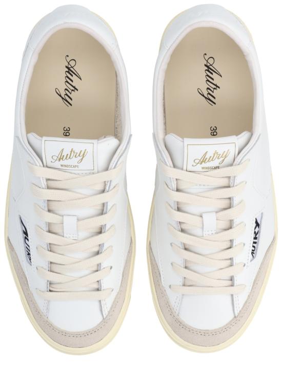 26SS 오트리 스니커즈 SCLW UK01 WHITE - AUTRY