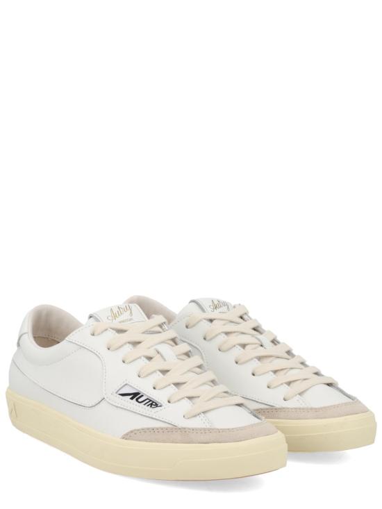 26SS 오트리 스니커즈 SCLW UK01 WHITE - AUTRY