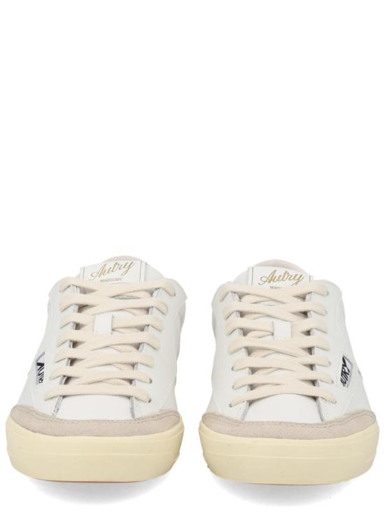 26SS 오트리 스니커즈 SCLW UK01 WHITE - AUTRY