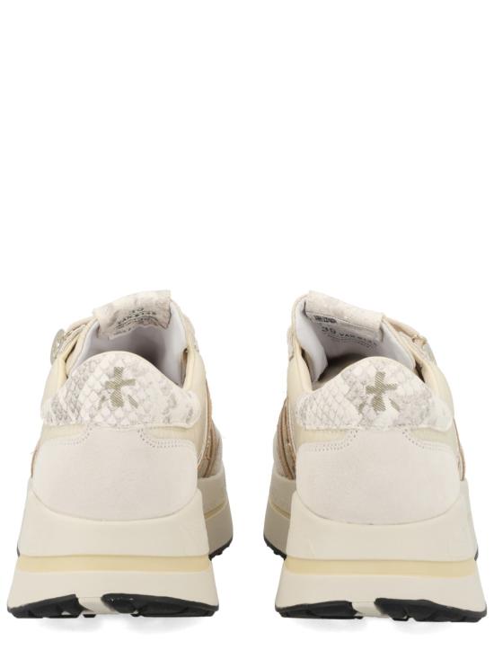 26SS 프리미아타 스니커즈 BETHCOIN 8145 WHITE - PREMIATA