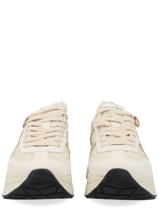 26SS 프리미아타 스니커즈 BETHCOIN 8145 WHITE - PREMIATA