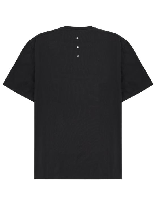 26SS 프리미아타 반팔 티셔츠 PA1017 BLACK - PREMIATA