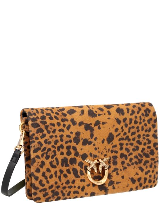 26SS 핑코 클러치/파우치 106023 A32AM35Q ANIMALIER - PINKO