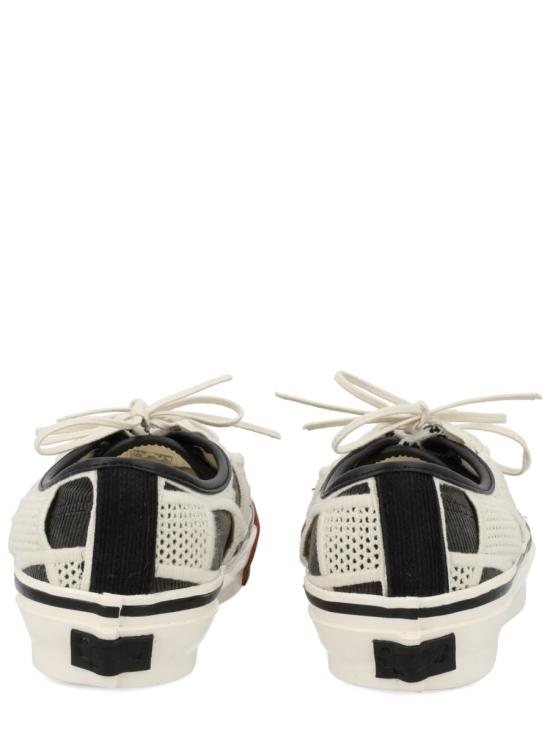 26SS 반스 스니커즈 VN000Y0R FDB BLACK - VANS