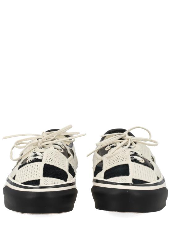 26SS 반스 스니커즈 VN000Y0R FDB BLACK - VANS