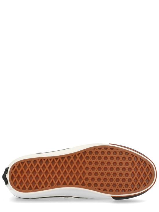 26SS 반스 스니커즈 VN000Y0R FDB BLACK - VANS