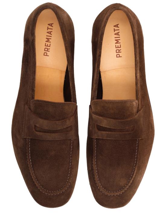 26SS 프리미아타 로퍼 32435 PAPILT MORO BROWN - PREMIATA