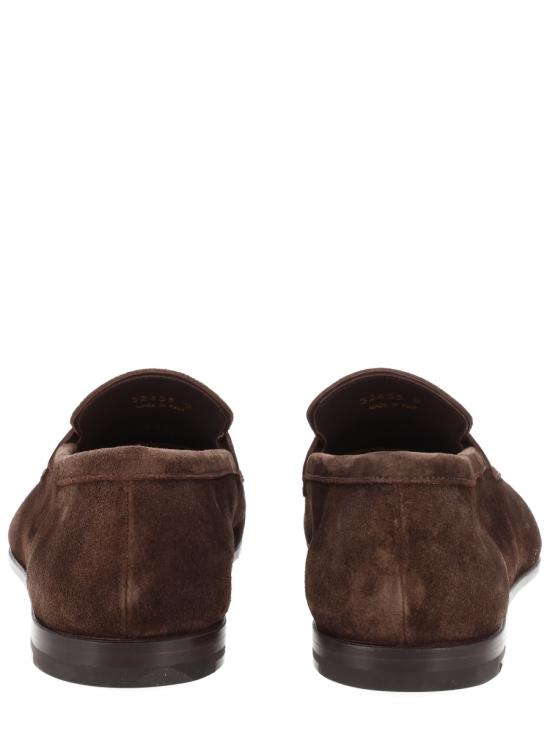 26SS 프리미아타 로퍼 32435 PAPILT MORO BROWN - PREMIATA