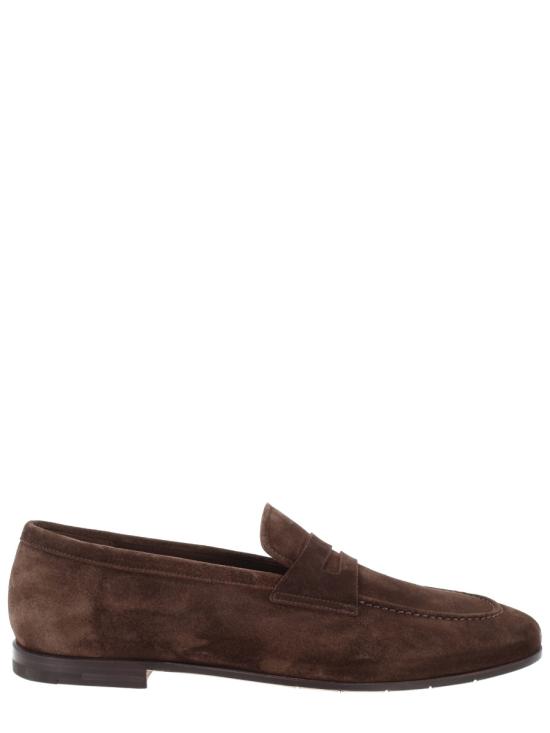 26SS 프리미아타 로퍼 32435 PAPILT MORO BROWN