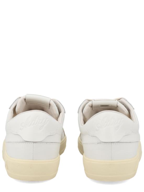 26SS 오트리 스니커즈 SCLM UK01 WHITE - AUTRY