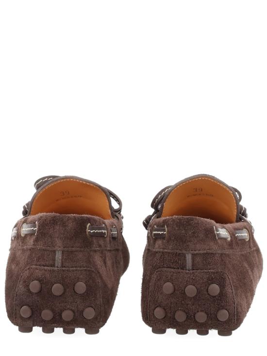 26SS 토즈 로퍼 XXW22L0KG90 UAW9Q20 BROWN - TODS