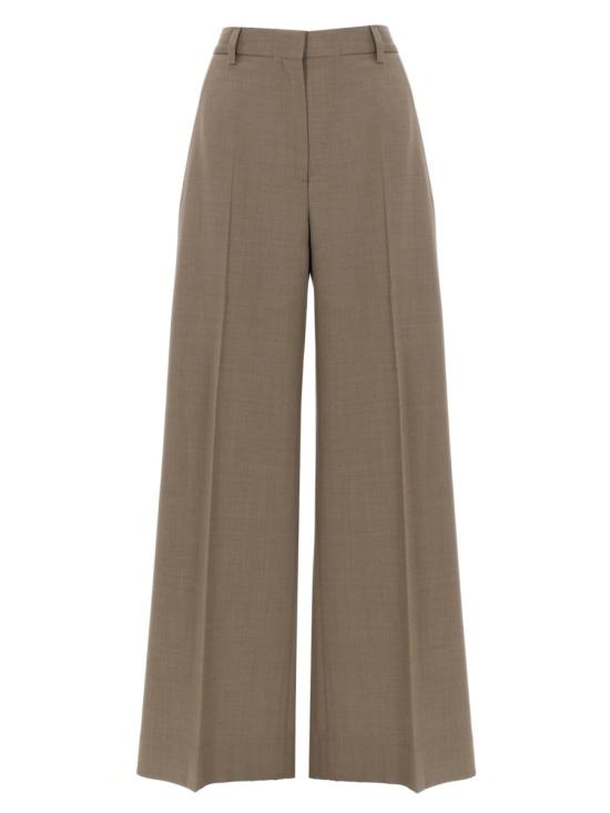 26SS 필리파 케이 스트레이트 팬츠 32312 0325 BEIGE