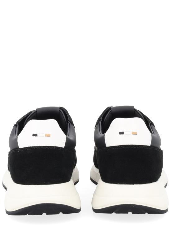 26SS 보스 스니커즈 50557837 1027582001 BLACK - BOSS