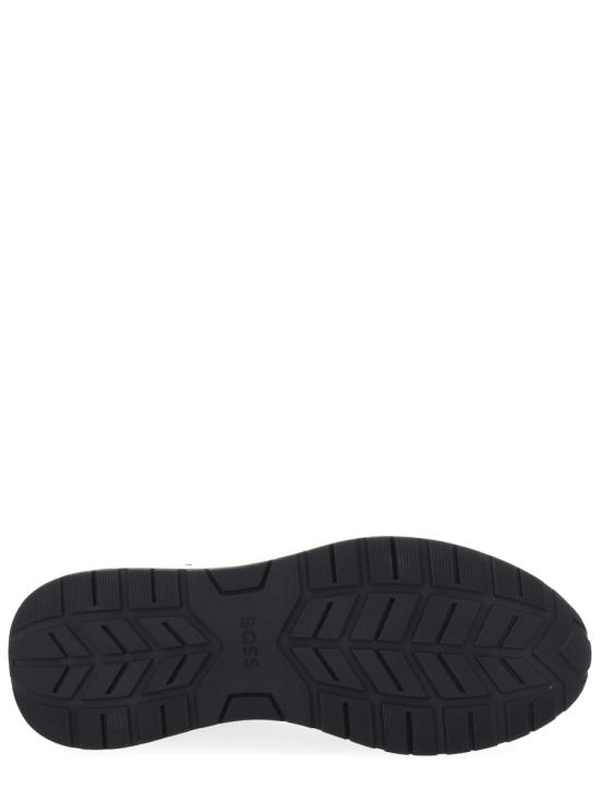 26SS 보스 스니커즈 50557837 1027582001 BLACK - BOSS