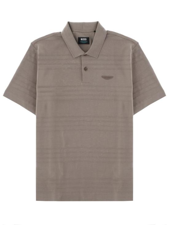 26SS 보스 폴로 티셔츠 50556174 10277924077 DOVE