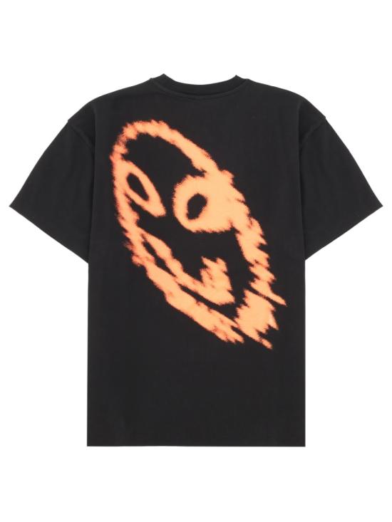 26SS 노프라블레모 반팔 티셔츠 NP6001905 BLACK - NO PROBLEMO