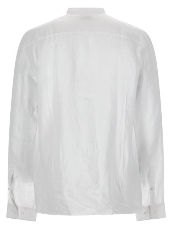 26SS 휴고보스 긴팔 셔츠 50490740 10248298199 WHITE - HUGO BOSS