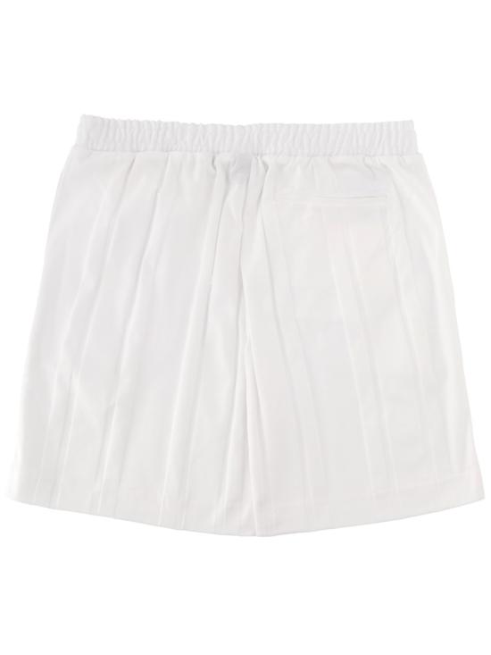 26SS 보스 숏팬츠 50559252 1027630100 WHITE - BOSS
