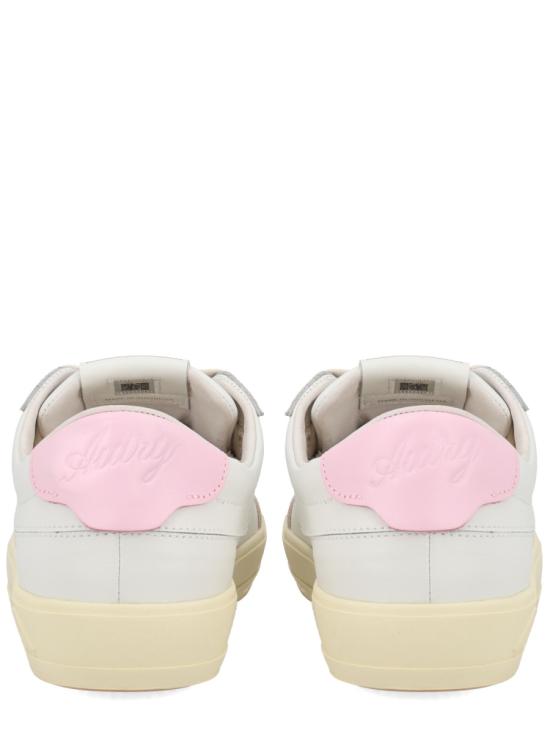 26SS 오트리 스니커즈 SCLW UK04 WHITE - AUTRY