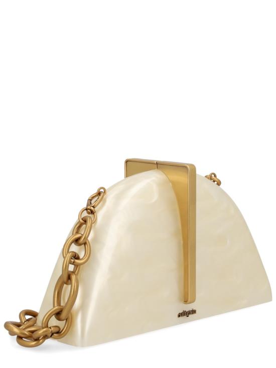 26SS 컬트 가이아 클러치/파우치 HDBCL28820AC1889 IVORY - CULT GAIA