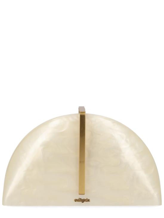 26SS 컬트 가이아 클러치/파우치 HDBCL28820AC1889 IVORY