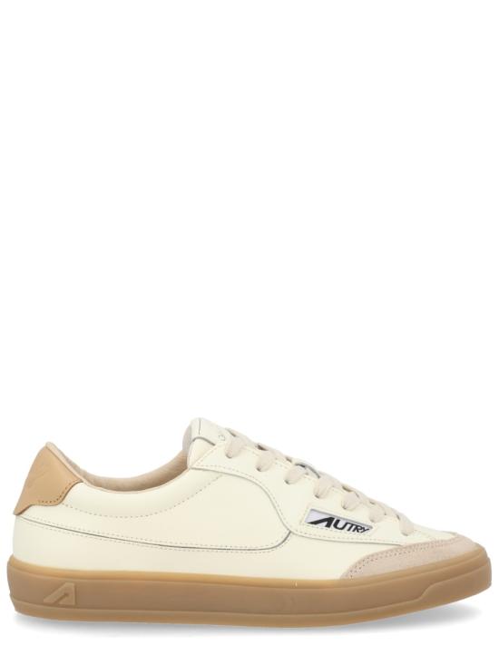 26SS 오트리 스니커즈 SCLW UK08 IVORY