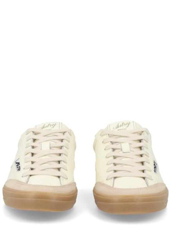 26SS 오트리 스니커즈 SCLW UK08 IVORY - AUTRY