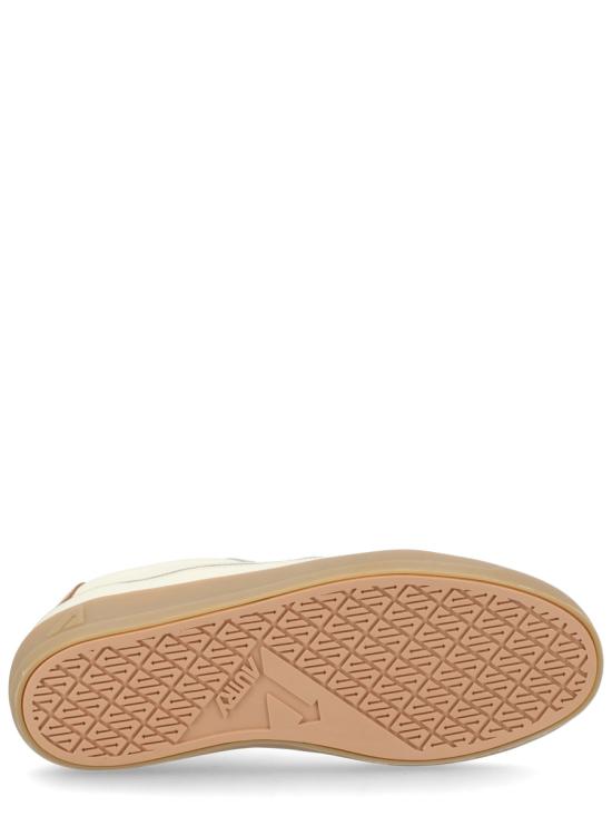 26SS 오트리 스니커즈 SCLW UK08 IVORY - AUTRY