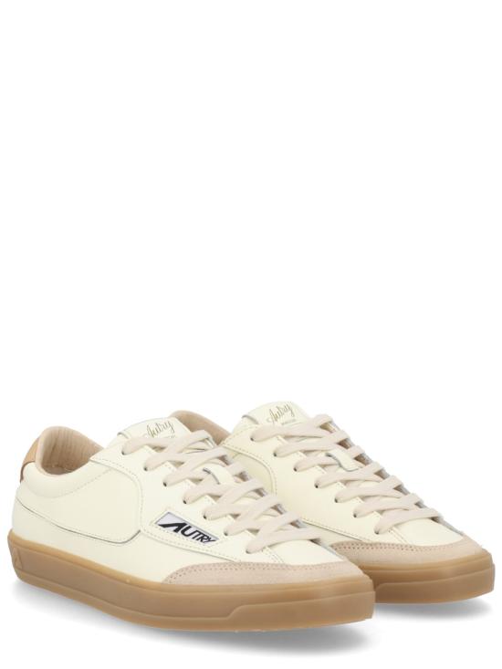 26SS 오트리 스니커즈 SCLW UK08 IVORY - AUTRY