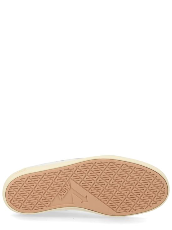 26SS 오트리 스니커즈 SCLM UK02 WHITE - AUTRY