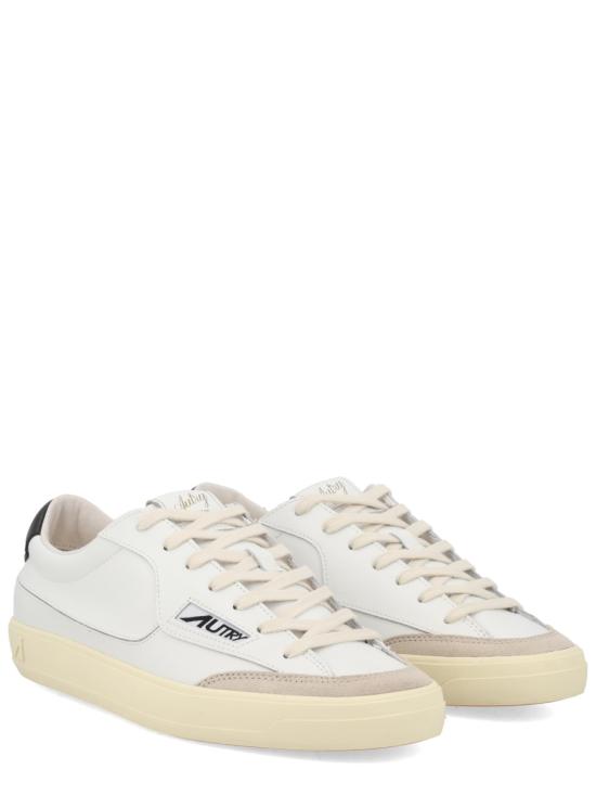 26SS 오트리 스니커즈 SCLM UK02 WHITE - AUTRY